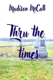 Cover von Thru the times