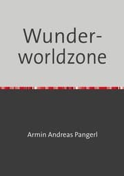 Cover von Wunderworldzone