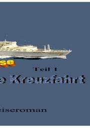 Cover von Die Kreuzfahrt