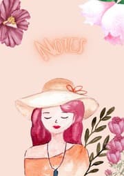 Cover von Notes - Notizbuch
