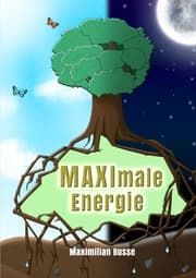 Cover von MAXImale Energie