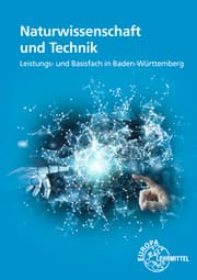 Cover von Naturwissenschaft und Technik - Naturwissenschaft, Informatik und Technik