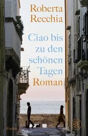 Cover von Ciao bis zu den schönen Tagen