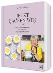 Cover von Jetzt backen wir!