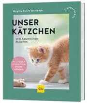 Cover von Unser Kätzchen