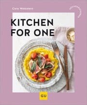 Cover von Kitchen for One