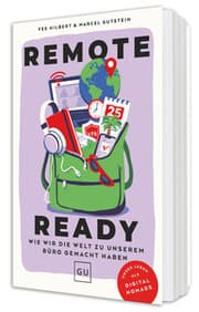 Cover von Remote Ready