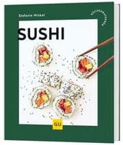 Cover von Sushi