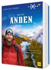 Cover von Meine Anden