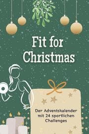 Cover von Fit for Christmas