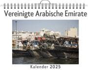 Cover von Vereinigte Arabische Emirate