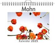 Cover von Mohn