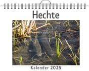 Cover von Hechte