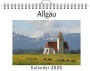 Cover von Allgäu