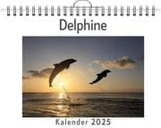 Cover von Delphine