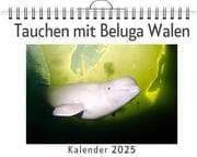 Cover von Tauchen mit Beluga Walen