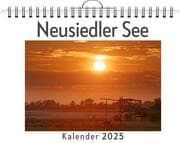 Cover von Neusiedler See