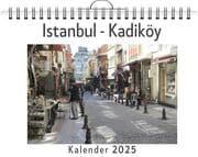 Cover von Istanbul - Kadiköy