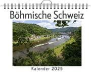 Cover von Böhmische Schweiz