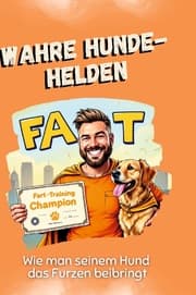 Cover von Wahre Hunde-Helden