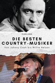 Cover von Die besten Country-Musiker