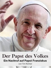 Cover von Der Papst des Volkes
