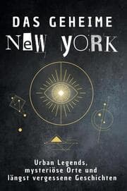 Cover von Das geheime New York