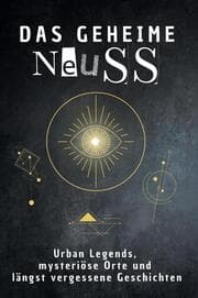 Cover von Das geheime Neuss