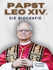 Cover von Papst Leo XIV.