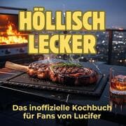 Cover von Höllisch lecker