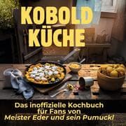 Cover von Kobold-Küche