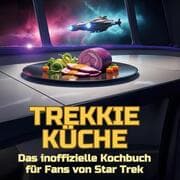 Cover von Trekkie-Küche