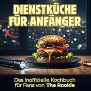 Cover von Dienstküche für Anfänger