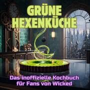 Cover von Grüne Hexenküche