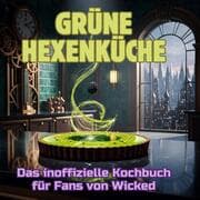 Cover von Grüne Hexenküche