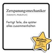 Cover von Zerspanungsmechaniker