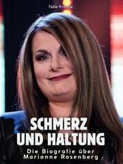 Cover von Die Biografie über Marianne Rosenberg