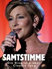Cover von Die Biografie über Claudia Jung