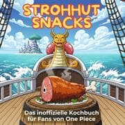 Cover von Das inoffizielle Kochbuch für Fans von One Piece