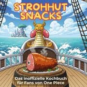 Cover von Das inoffizielle Kochbuch für Fans von One Piece