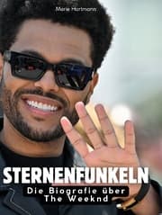 Cover von Sternenfunkeln