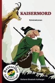 Cover von Kaisermord