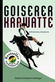 Cover von Goiserer Krawatte
