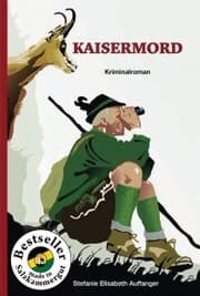 Cover von Kaisermord