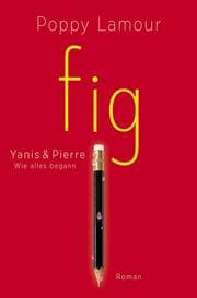 Cover von fig - Yanis & Pierre