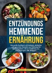 Cover von Entzündungshemmende Ernährung