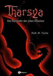 Cover von Tharsya