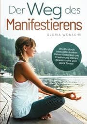 Cover von Der Weg des Manifestierens