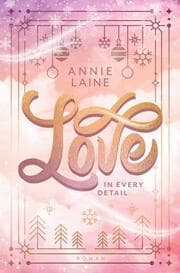Cover von Love in every Detail
