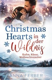 Cover von Christmas Hearts in der Wildnis
